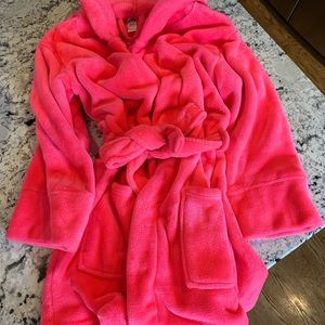 Victoria's Secret PINK robe